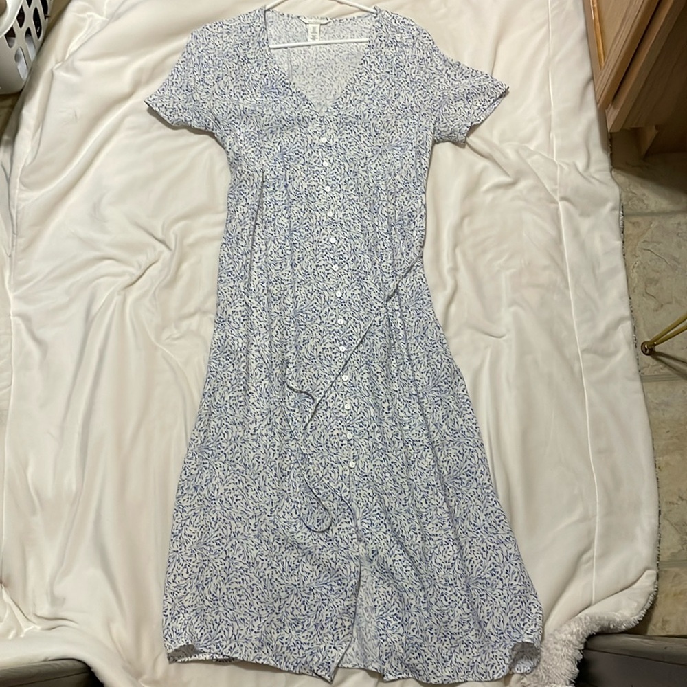 h&M MAMA maternity dress